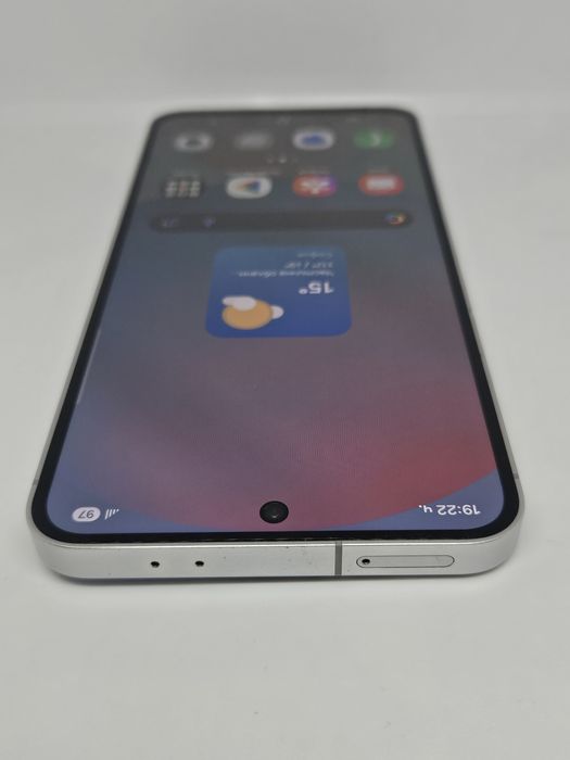 Samsung Galaxy S24 FE 128Gb/8Ram Blue