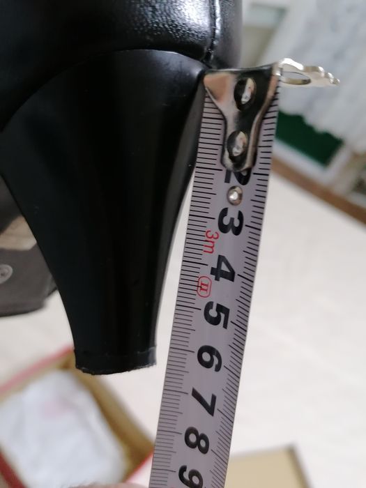 Дамски боти N:39