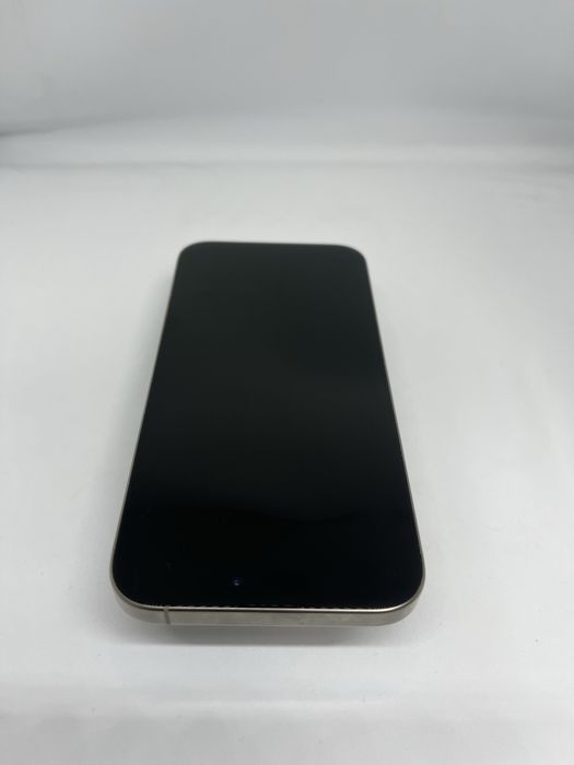 16 pro maz 256 gb 90%