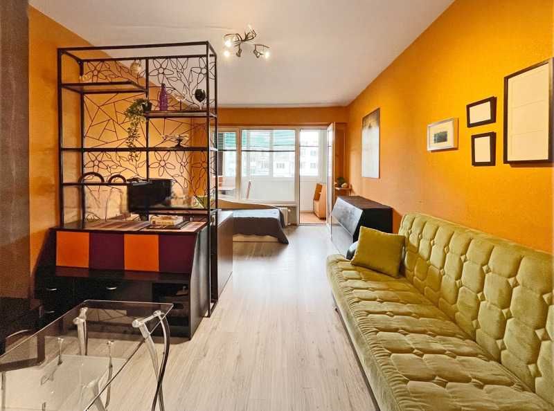 Дава под Наем 2-СТАЕН град София, Дианабад