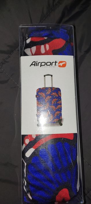 Husa bagaj- 68×73 cm