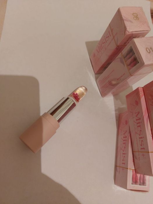 Помада Mirsist 1