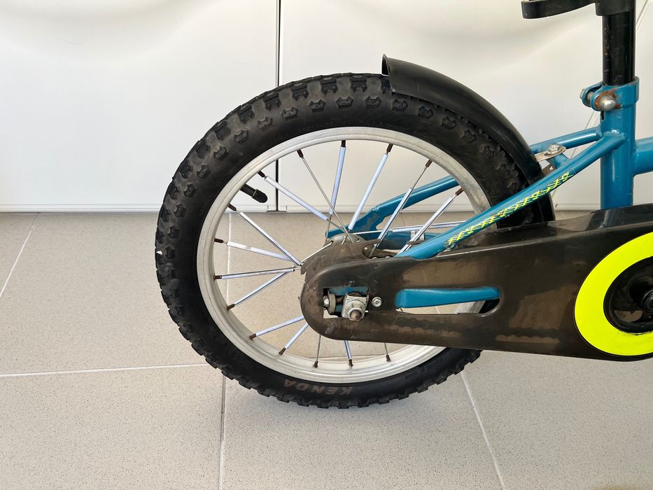 Bicicleta 16 inch
