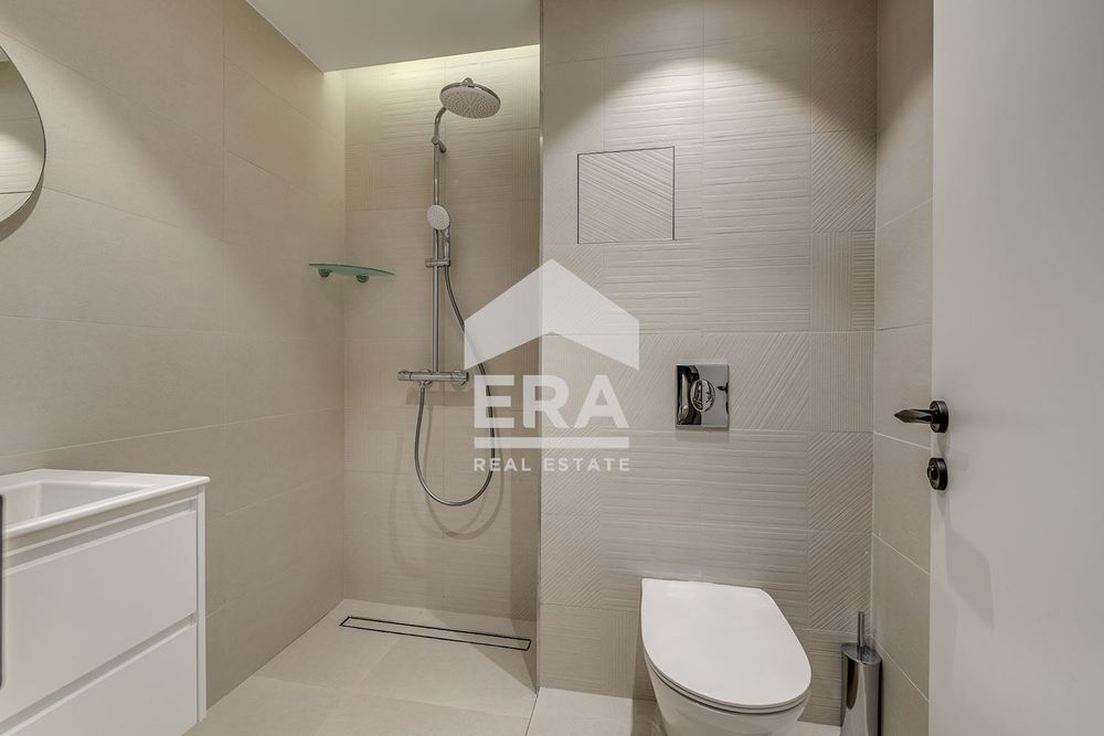 Продава се Едностаен апартамент в София, Център - 46 кв.м за 3244 €/кв.м - Снимка #4