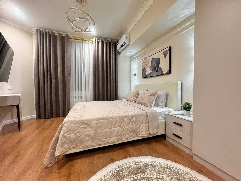 Шикарная 2шка на р-н Яшнабадском ЖК"New life" рядом Макро  ID03