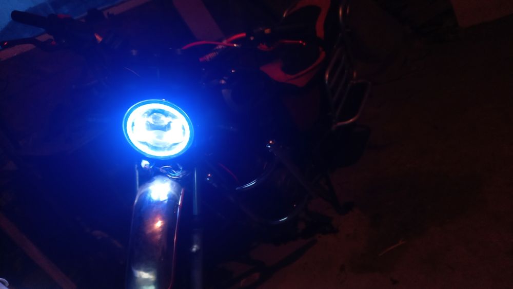 Продам мотоцыкл 150кубов