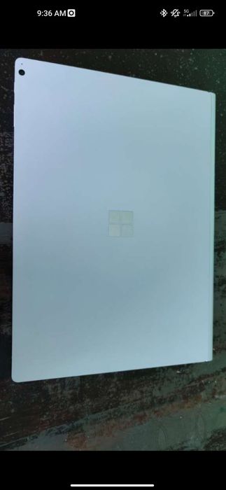 Спешно - Microsoft surface book 2 15' MAX SPECS!