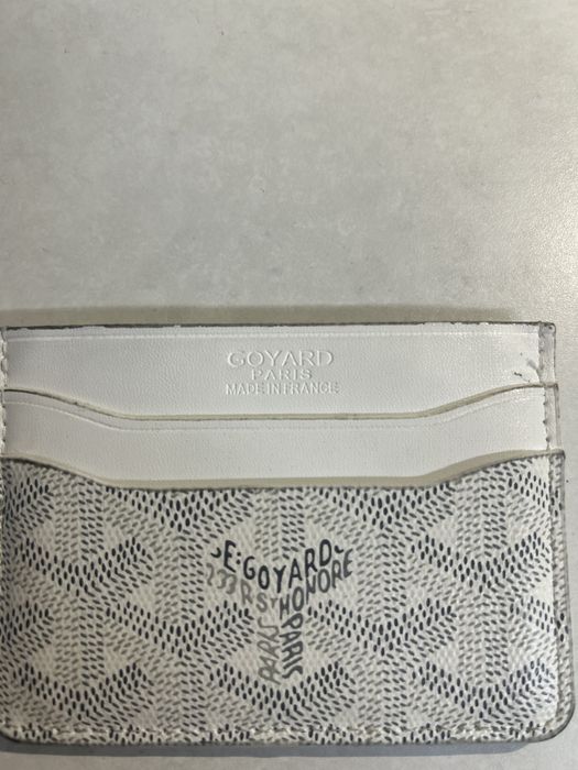 Portofel Goyard