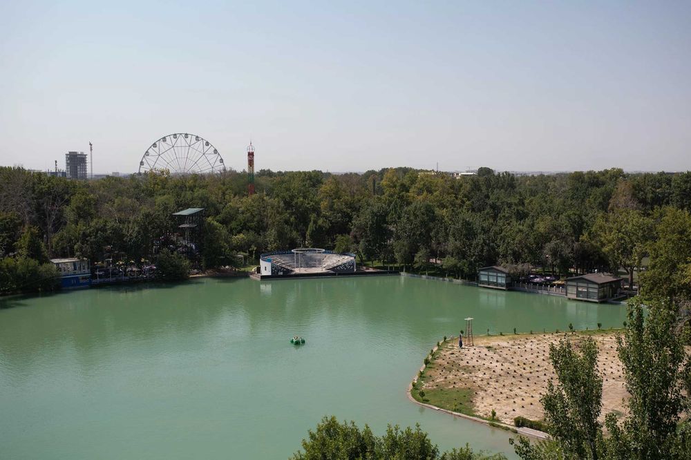 Продаётся своя стильная квартира в престижном комплексе NRG Park