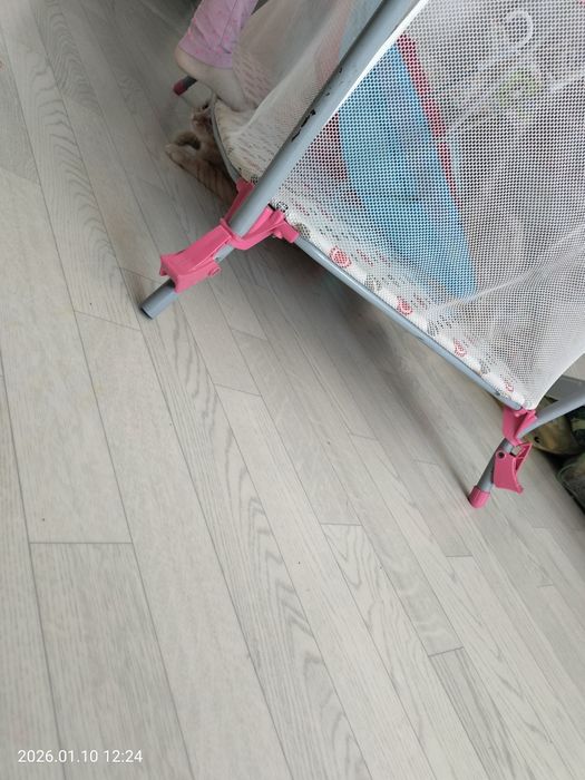 Продам манеж детский