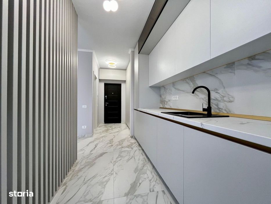 Apartament premium cu 2 camere, de vanzare in zona Giroc, Timisoara