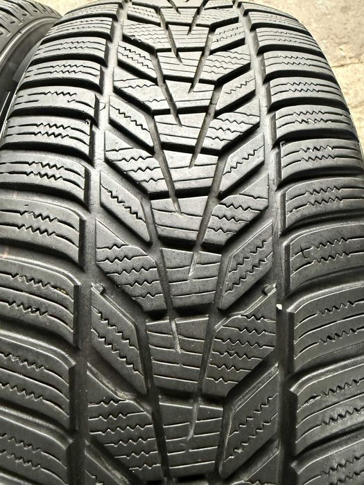 4x Anvelope Iarna 215/55 R18 - Hankook  Winter I Cept Evo 3