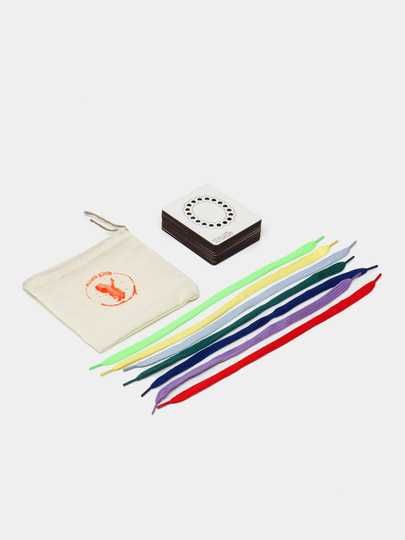 Детский игровой коврик пазл алфавит