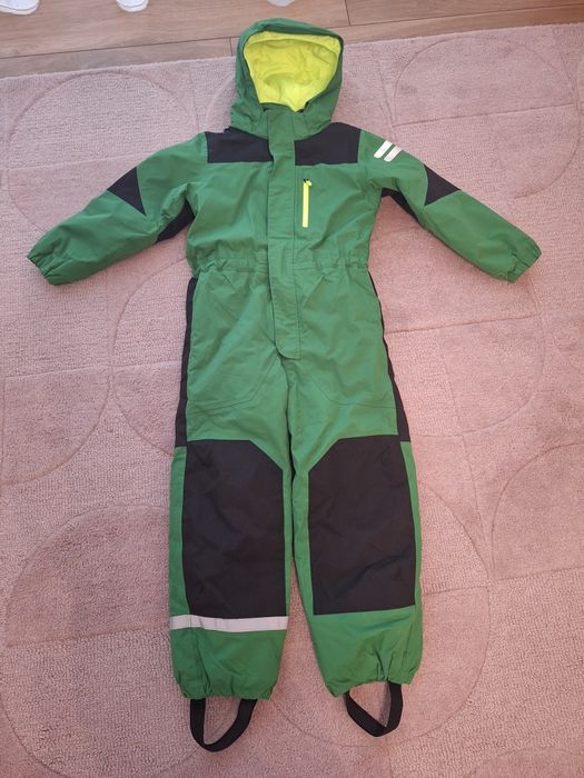 Salopeta de iarna zapada ski schi