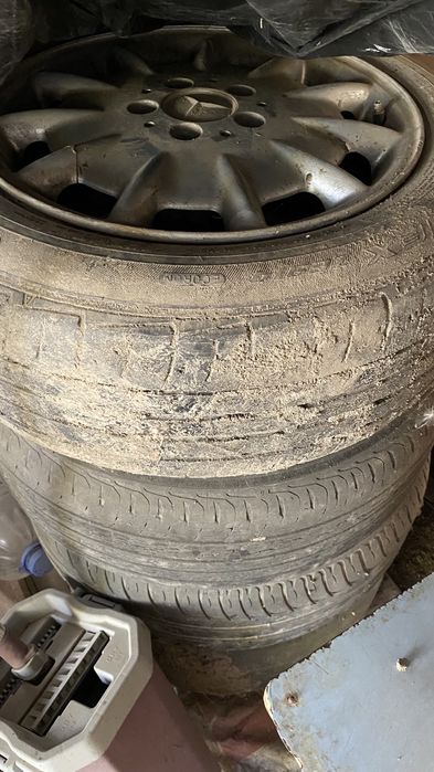 мерседес 124 2,3автомат