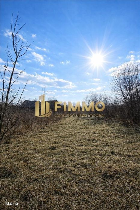 Teren  cu anexa | 58 ari teren | Bosanci | ID: 1706