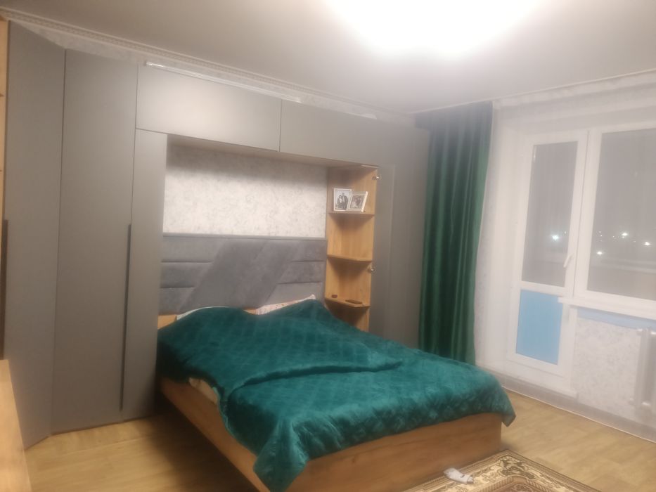 Продам 3 комнатная квартира