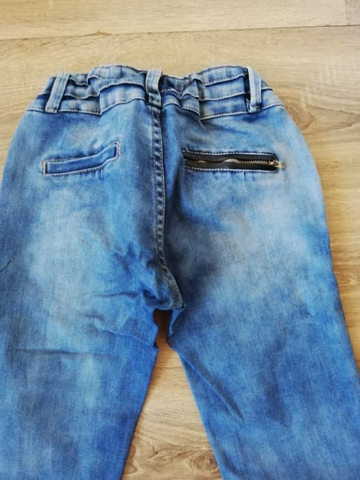 Детски дънки