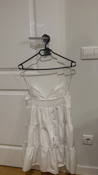 Рокли Zara в отлично състояние