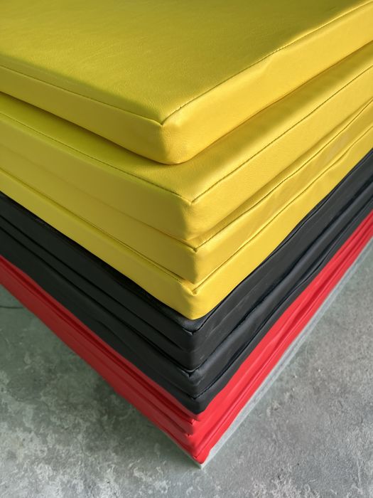 Спорттовары спортивные МАТЫ, Татами, детские мягкие Маты, Гимнастика