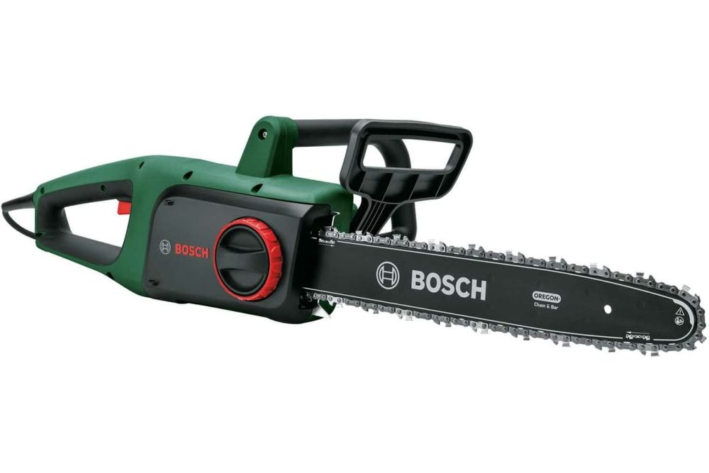 Электрическая пила BOSCH UniversalChain 40