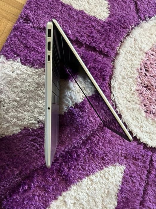 Laptop HP ca NOU - AMD Ryzen 5, 16GB RAM, 512GB SSD