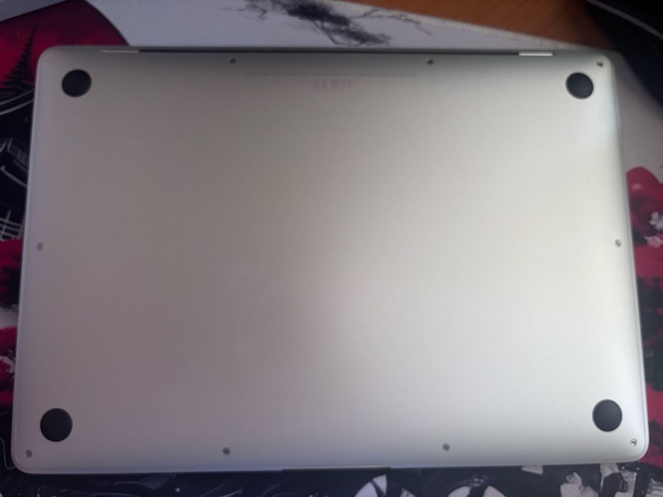 MacBook Air M1 8gb 256gb