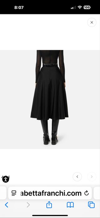 Поли Elisabetta Franchi-нови