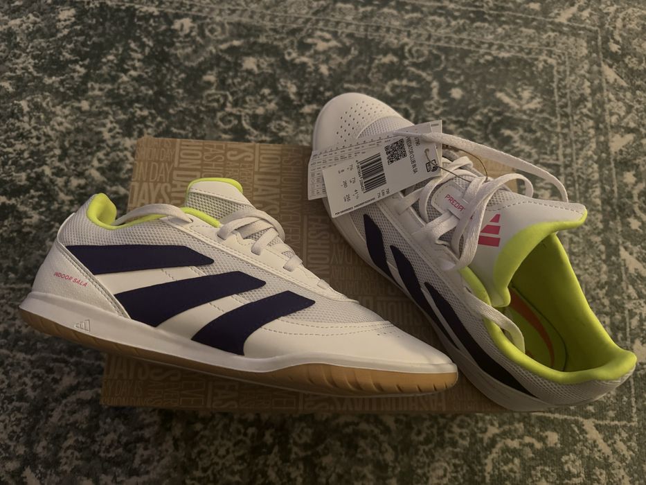 Adidas Predator  - 41 1/3