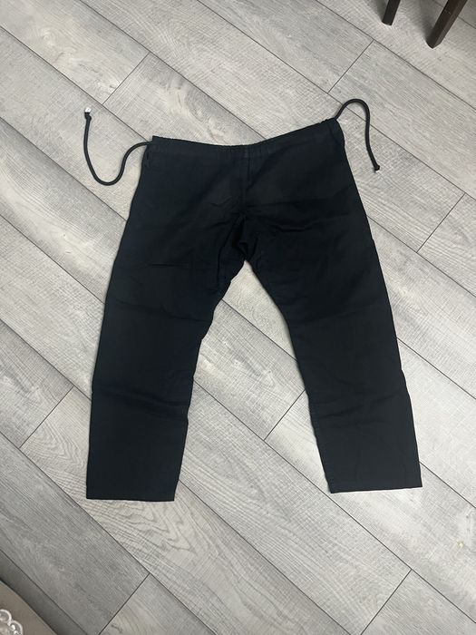 Кимоно для бжж