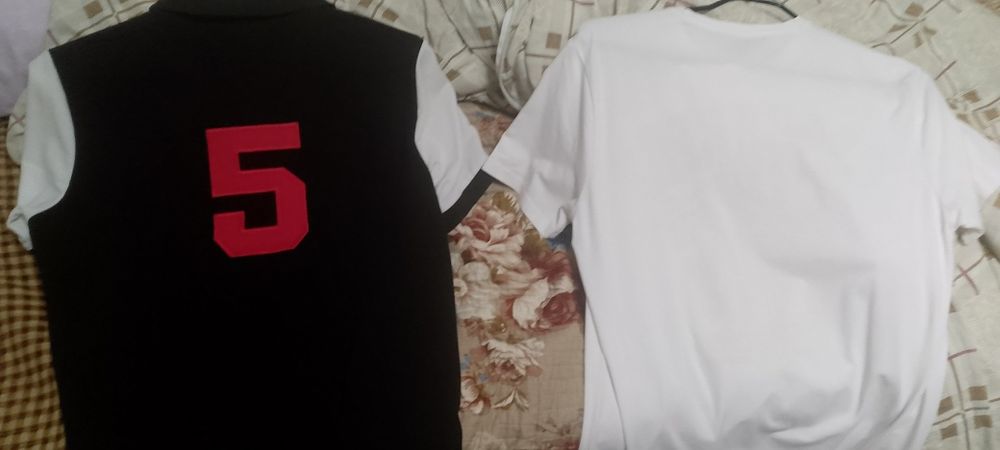 Поло и Тишка деск