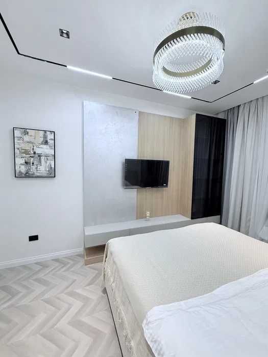 Сдается квартира в ЖК OzMakon 2/8/16