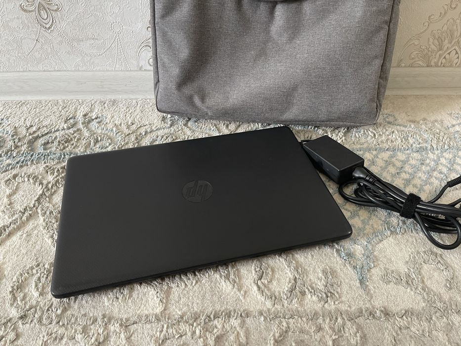 Продам ноутбук Hp Laptop 15s