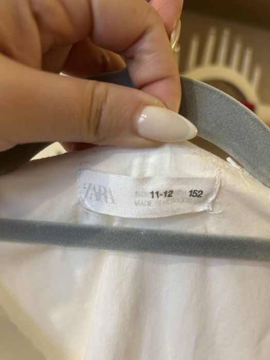 Детска рокля Zara 11-12 год