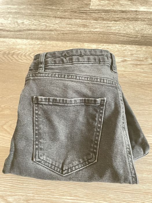 Продам джинсы плотные