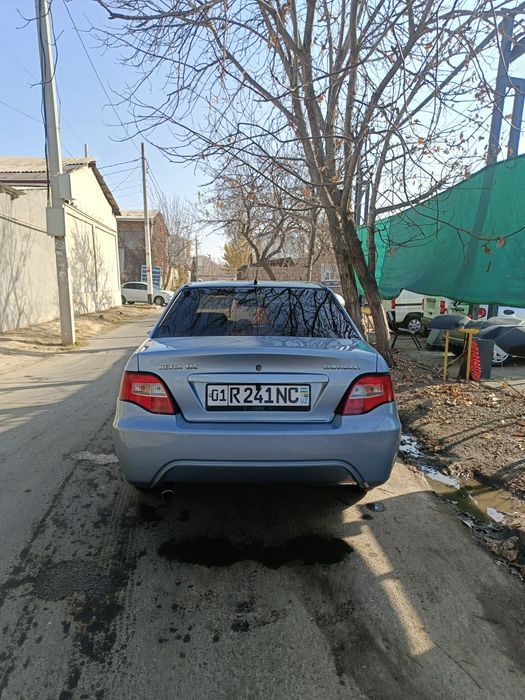 Nexia 2 sotiladi xolati yaxshi udar