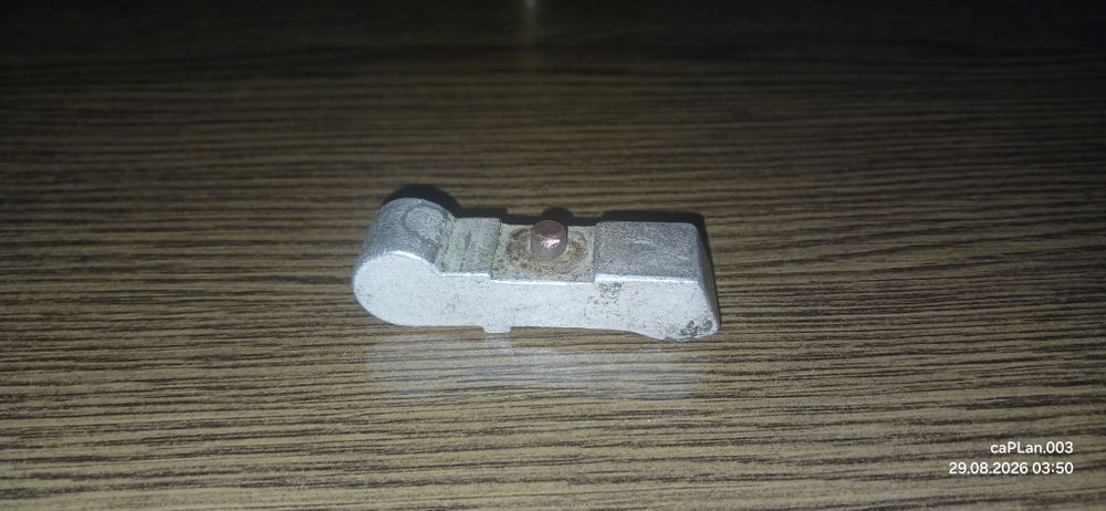 Серебро 950 проба 90грамм