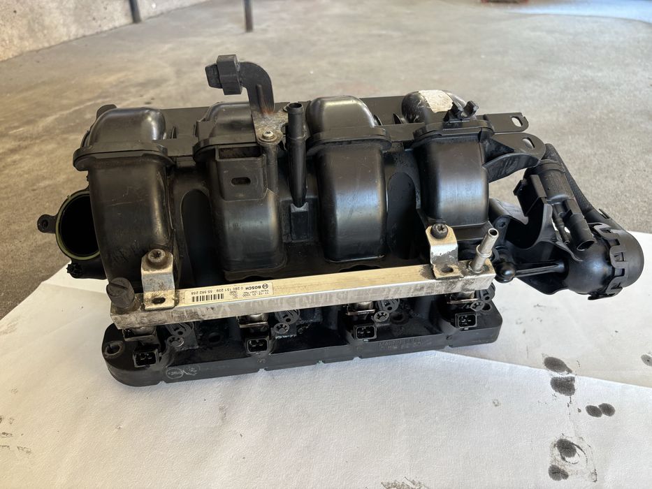 Piese Opel Corsa D / Volan / chit distributie / calculator / variatoare
