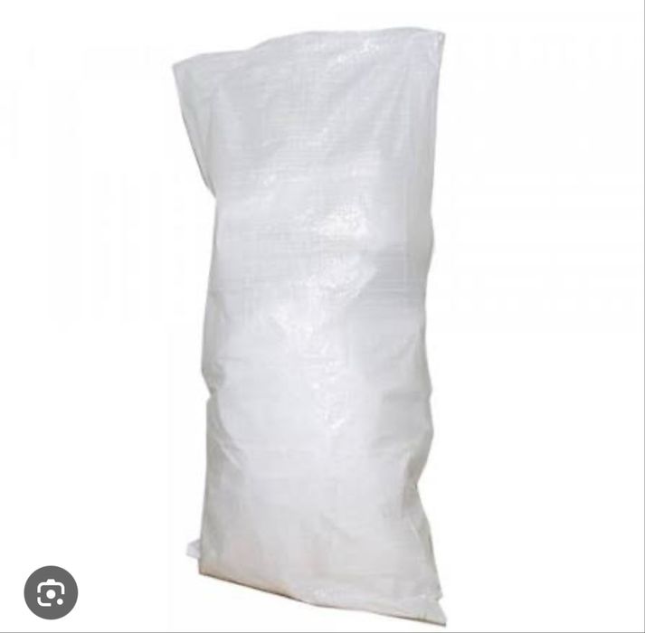 Продам пустые мешки из под муки