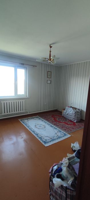 Продам дом из бруса