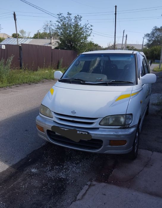 Продам машину,бусик