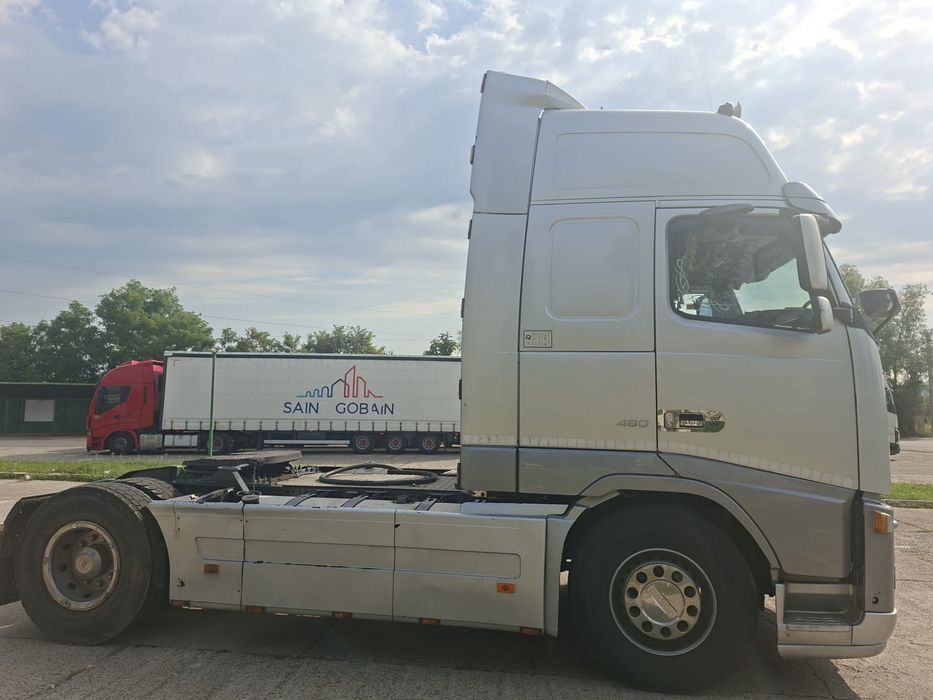 Volvo FH12 460 2007