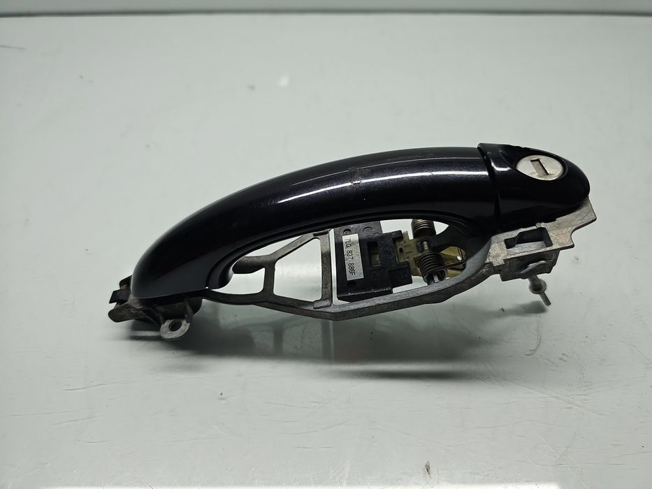 Maner usa dreapta fata Volkswagen Touareg (7LA, 7L6) [Fabr 2003-2010]
