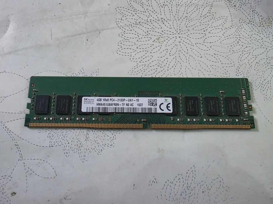 Vand Kituri RAM DDR3 8 gb si alte memorii