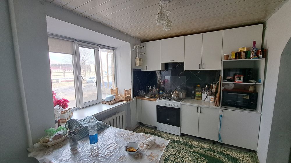 3 комнатные квартира