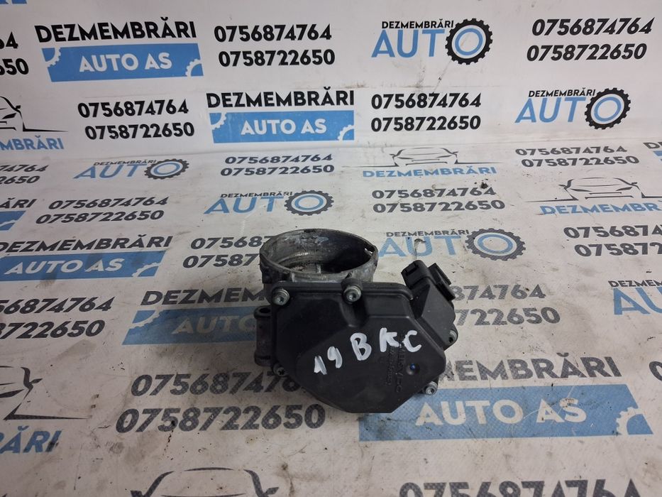 Clapeta acceleratie 1.9 tdi BKC Audi a3 8p / vw Golf 5