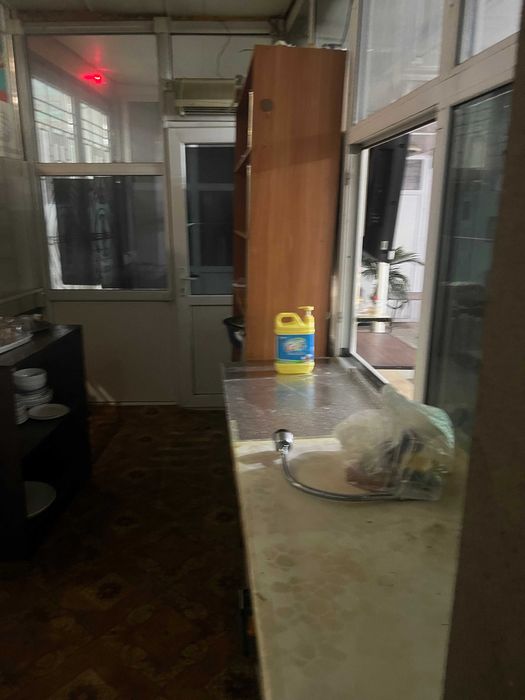 Сдаем в аренду кафе - чайхана