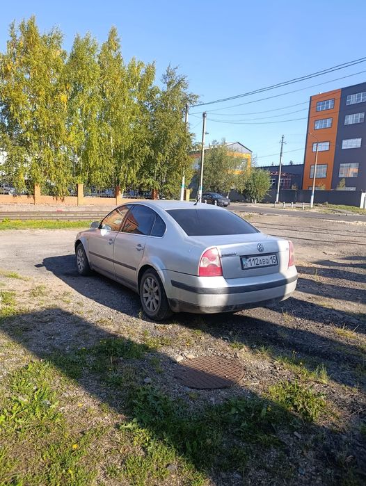 Продам машину 2002 года