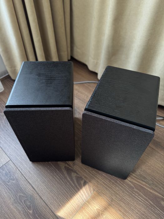 Премиум аудио система за хора, които ценят детайла и качеството ELAC Debut ConneX DCB61