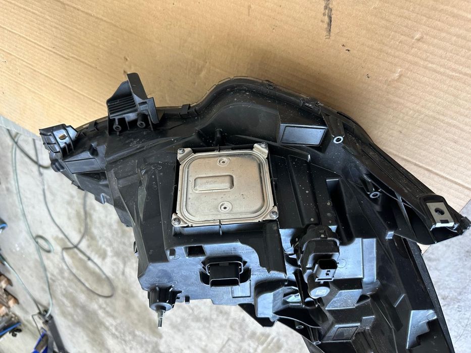 Фарове за Рено клио 2022г